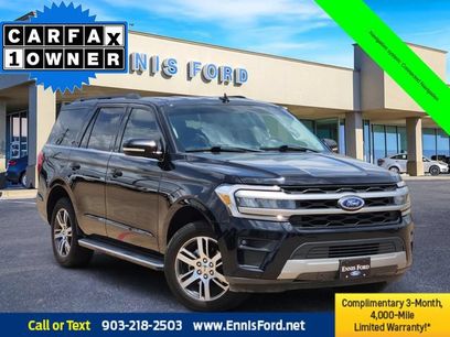 Used 2022 Ford Expedition XLT