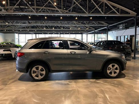 Used 2018 Mercedes-Benz GLC 300 image 6