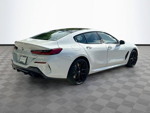 New 2026 BMW 840i 840i image 7