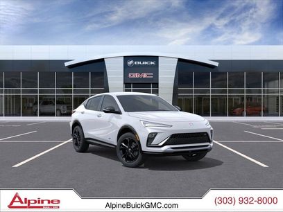 New 2026 Buick Envista Sport Touring w/ Convenience I Package