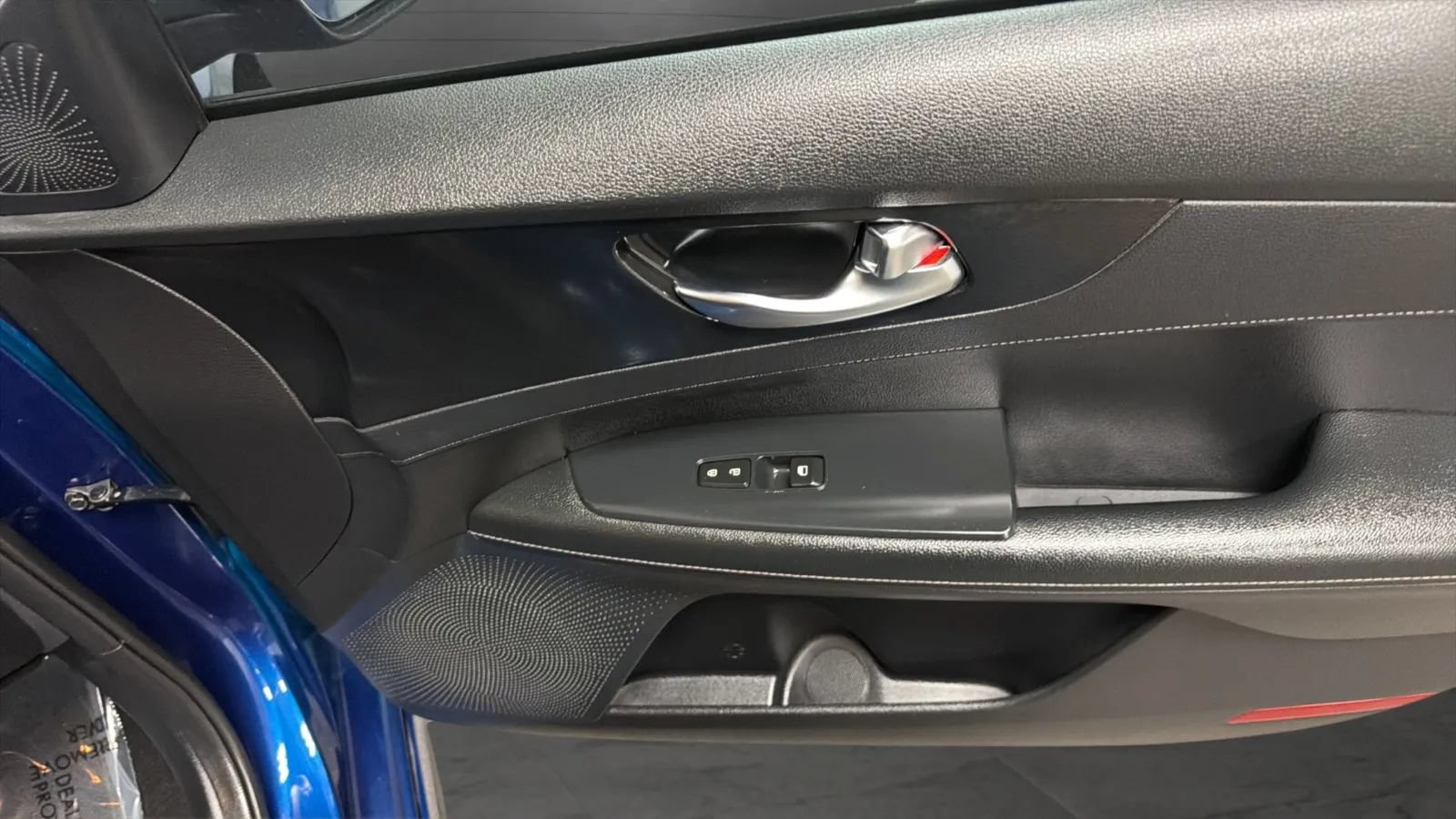 Used 2021 Kia Forte GT-Line FWD image 19