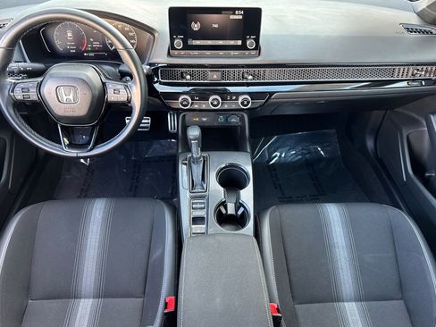 Used 2024 Honda Civic Sport image 15