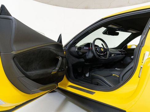 Used 2022 Ferrari 296 GTB image 22