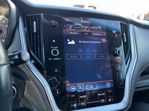 Used 2021 Subaru Outback Onyx Edition XT image 43