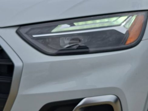 Used 2023 Audi Q5 2.0T Premium w/ Convenience Package AWD/4WD image 35