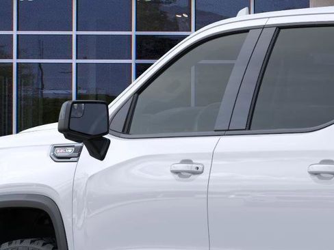 New 2026 GMC Sierra 1500 AT4X image 36