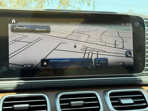 New 2026 Mercedes-Benz GLE 450 4MATIC image 25