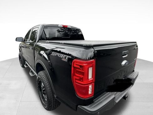 Used 2019 Ford Ranger XLT w/ Equipment Group 302A Luxury AWD/4WD image 8