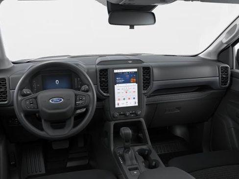 New 2026 Ford Ranger XL RWD image 29