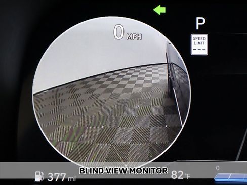 Certified 2025 Hyundai Palisade Calligraphy image 8