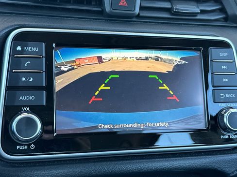 Certified 2023 Nissan Versa S w/ S Plus Package image 18