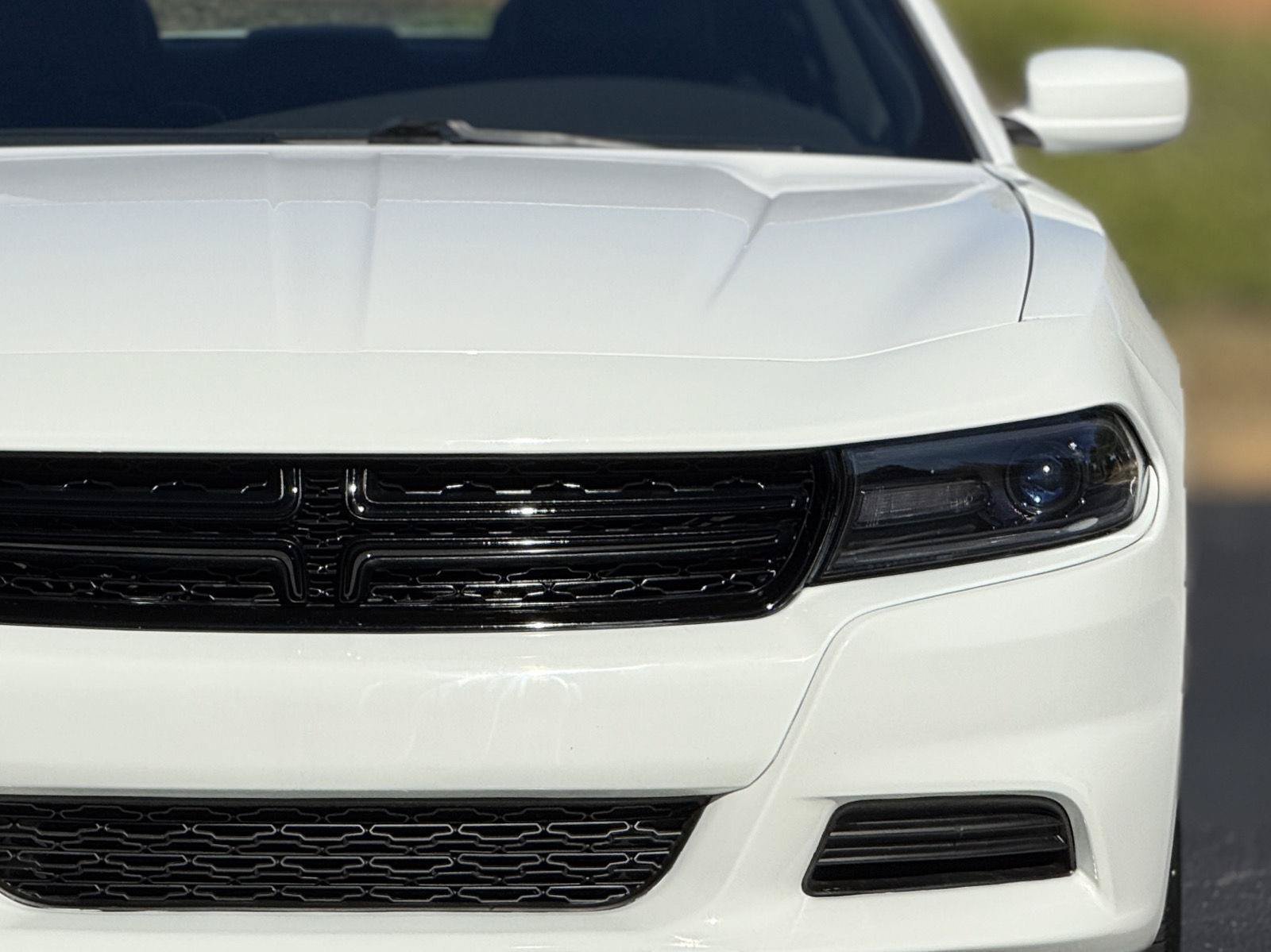 Used 2021 Dodge Charger SXT w/ Leather Interior Group RWD image 14