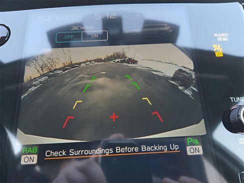 Certified 2023 Subaru Outback Limited image 26