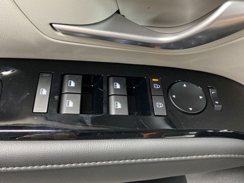 New 2026 Hyundai Tucson Limited AWD/4WD image 22