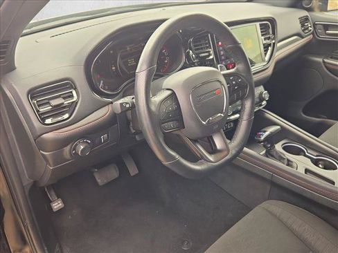 Used 2025 Dodge Durango GT AWD/4WD image 10