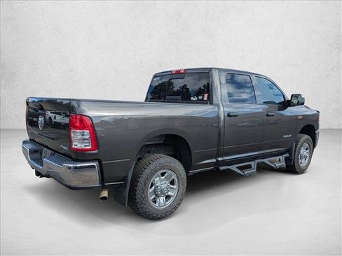 Used 2021 RAM 2500 Tradesman image 5