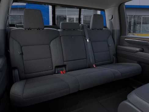 New 2026 Chevrolet Silverado 2500 LT w/ Trail Boss Package image 17