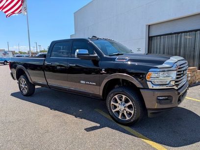 Used 2022 RAM 2500 Limited