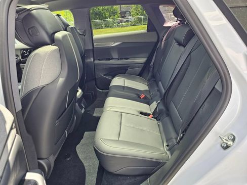 New 2026 Cadillac Optiq Sport 1 AWD/4WD image 16
