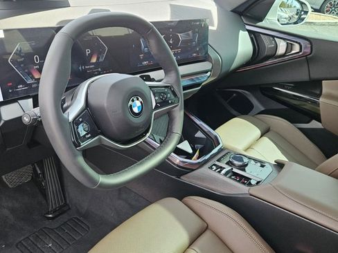 Certified 2026 BMW X3 xDrive30 w/ Premium Package image 10