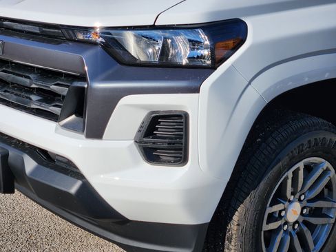 New 2026 Chevrolet Colorado LT w/ Advanced Trailering Package image 6