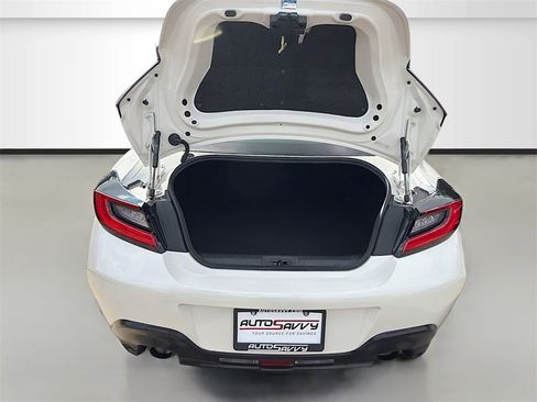 Used 2024 Subaru BRZ Premium image 23