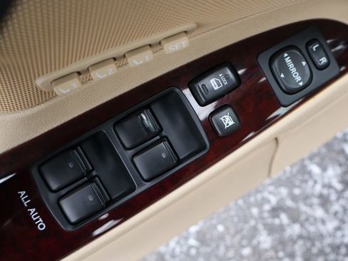 Used 2006 Lexus IS 250 AWD image 25