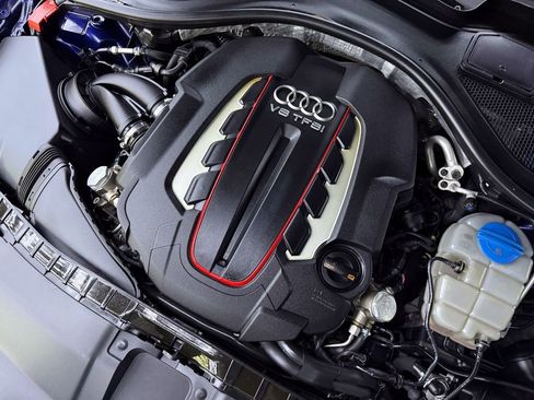 Used 2013 Audi S6 Prestige AWD/4WD image 30