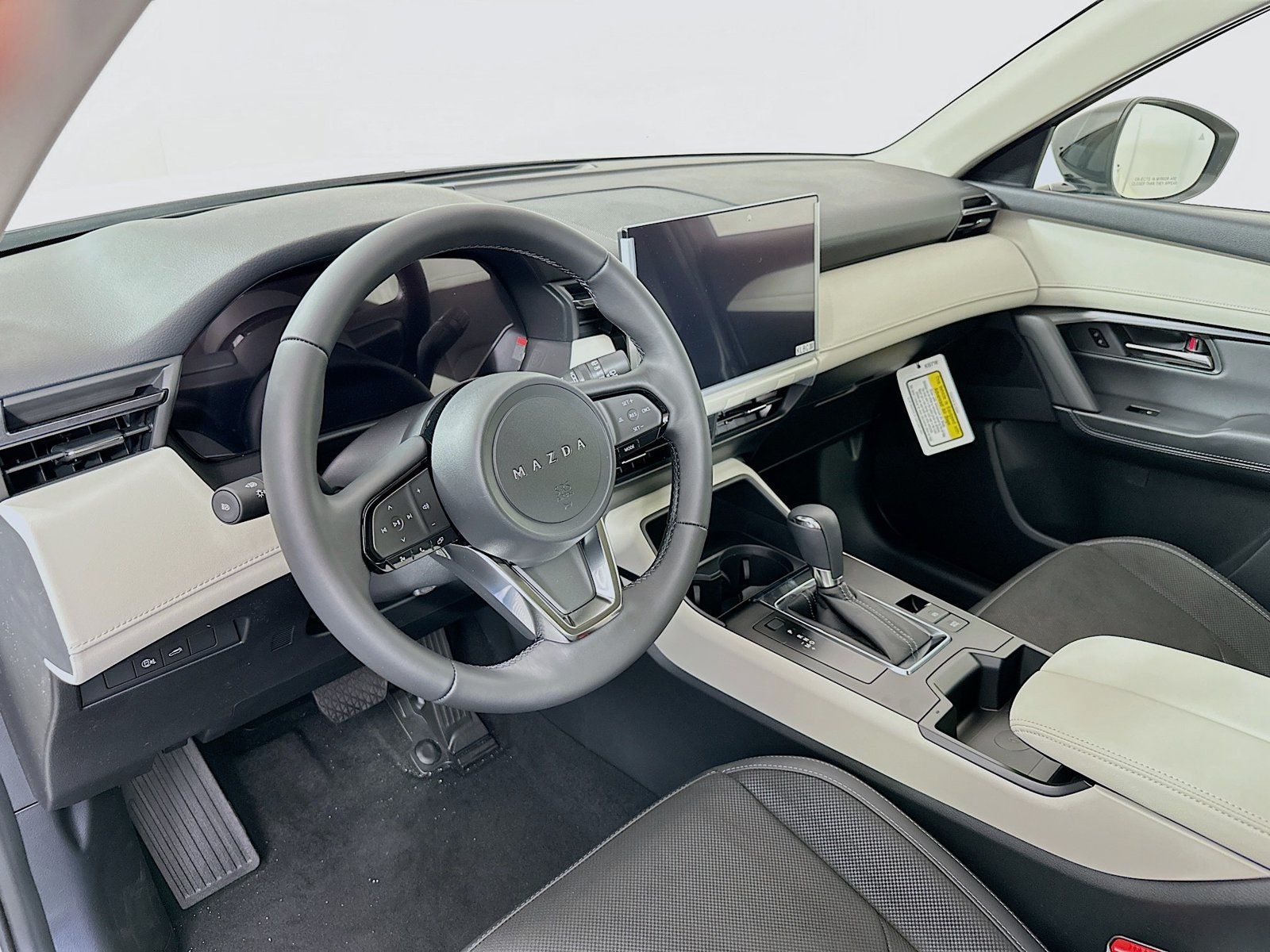New 2026 MAZDA CX-5 Preferred AWD/4WD image 9