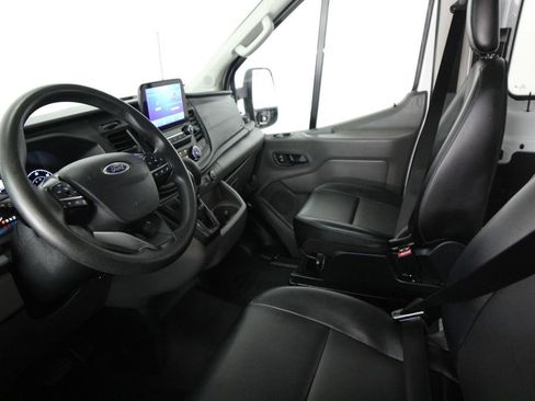 Used 2020 Ford Transit 250 Medium Roof RWD image 6