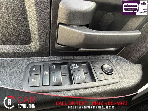 Used 2022 RAM 2500 Tradesman image 25