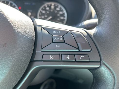 New 2025 Nissan Sentra S image 20