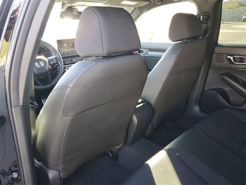 Used 2026 Honda Civic Sport image 13