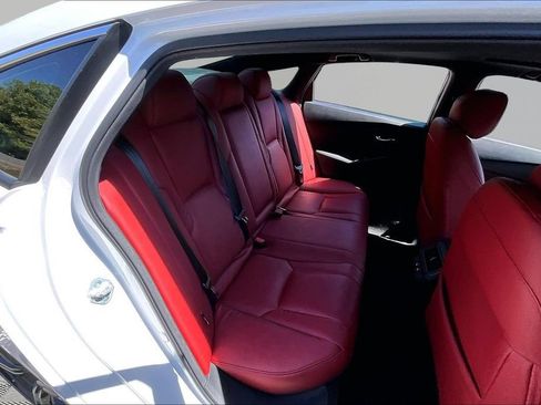 Used 2025 Honda Accord Sport image 19