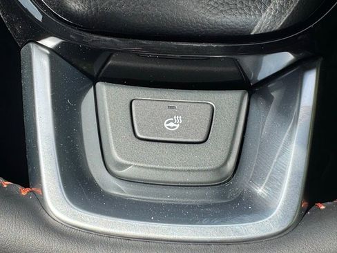 New 2026 Honda CR-V Sport Touring image 16