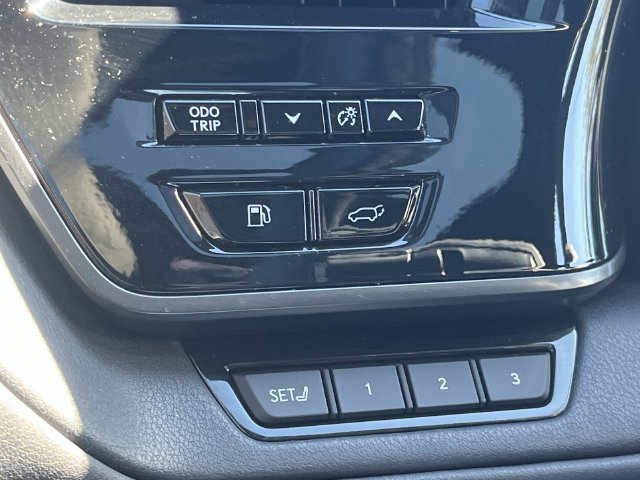 Certified 2026 Lexus TX 350 AWD w/ Technology Package image 35
