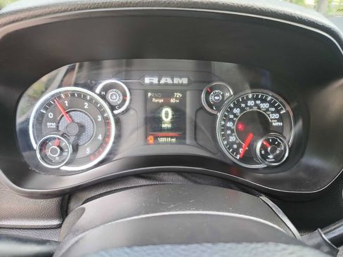 Used 2024 RAM 2500 Tradesman image 21