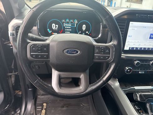 Used 2021 Ford F150 Lariat image 22