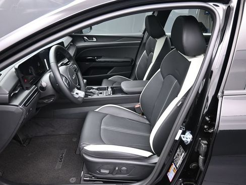 Certified 2025 Kia K5 GT-Line w/ GT-Line Premium Package AWD/4WD image 19