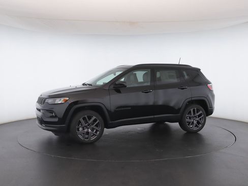 New 2026 Jeep Compass Limited w/ Sun, Sound & Navigation Group image 42