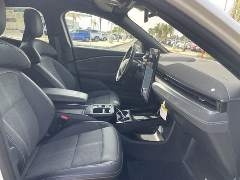 New 2025 Ford Mustang Mach-E GT w/ Interior Protection Package image 28