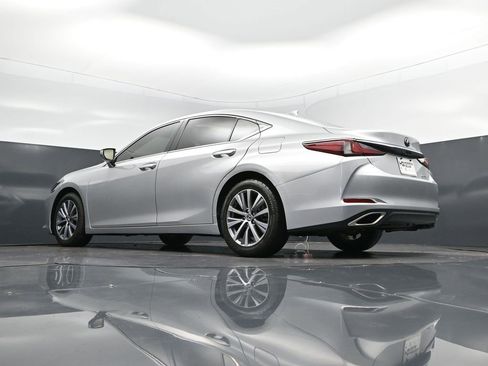 Used 2021 Lexus ES 350 w/ Premium Package image 40