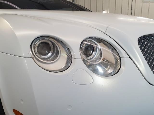 Used 2005 Bentley Continental GT AWD/4WD image 5