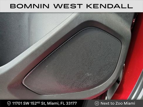 Used 2022 Chevrolet TrailBlazer RS image 30