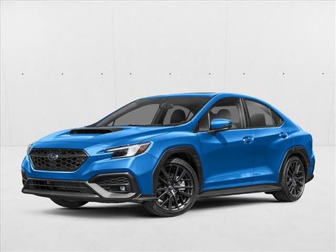 New 2026 Subaru WRX Limited image 1