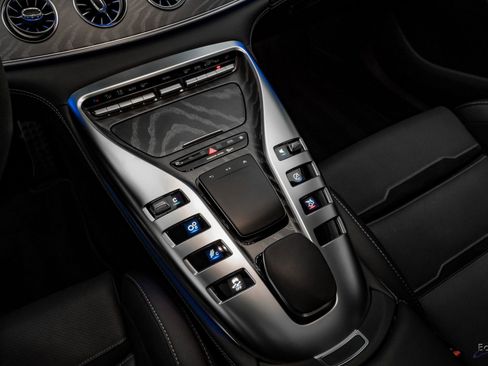 Used 2024 Mercedes-Benz AMG GT 43 image 70