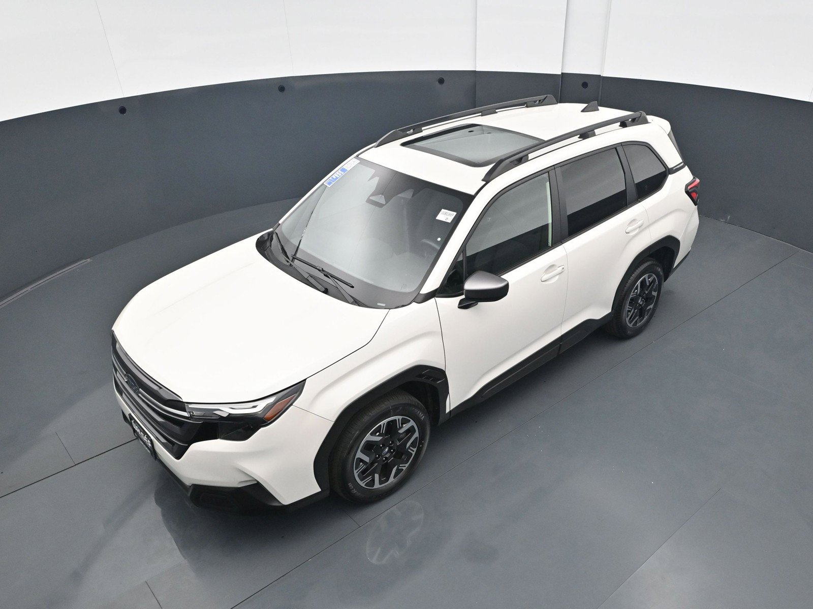 Used 2025 Subaru Forester Premium AWD/4WD image 38