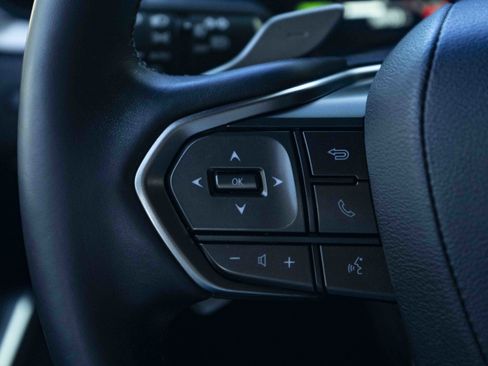 Used 2024 Lexus GX 550 AWD/4WD image 19