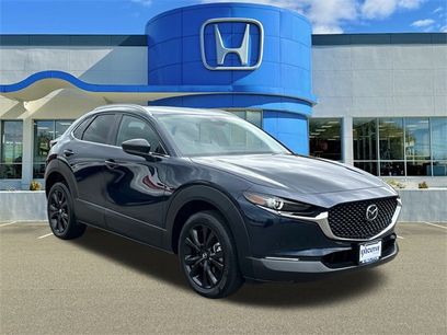 Used 2024 MAZDA CX-30 AWD 2.5 S w/ Select Sport Pkg