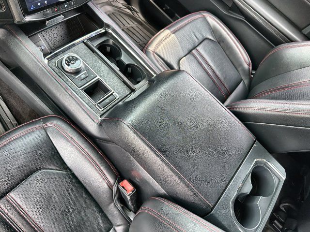 Used 2023 Ford Expedition Limited RWD image 21